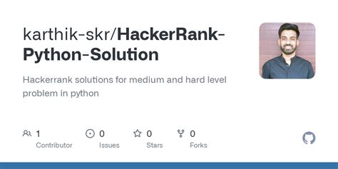 Image result for HackerRank Python-Numpy Solutions