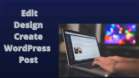 Image result for WordPress Editing Tutorial