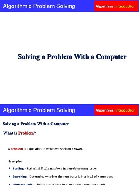 Image result for Better Notation Algorithmic Problem Solving