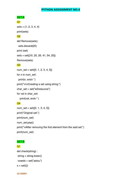 Image result for What Is an Assignment in Computer Science in Python