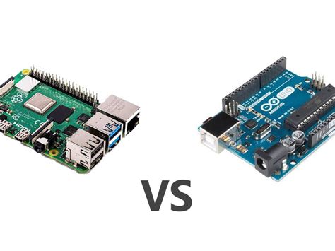Image result for Arduino or Raspberry Pi