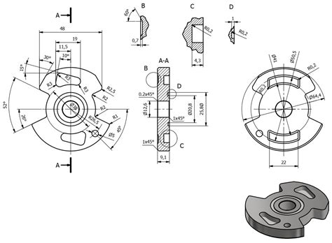 Afbeeldingsresultaten voor SolidWorks Simple Schemas