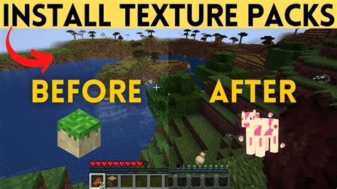 Image result for Minecraft Java Texture Pack Install