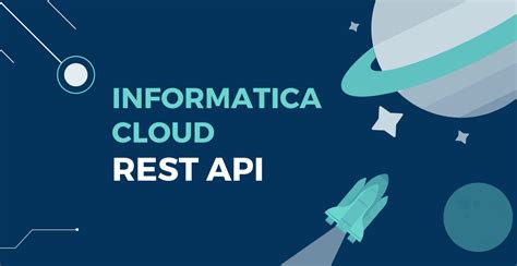 Image result for Informatica API Iics