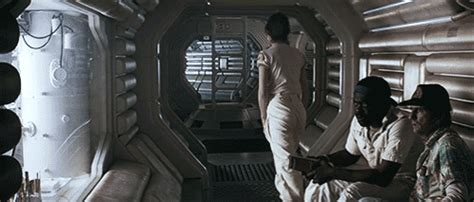 Image result for Alien TV GIF