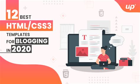 Image result for Blog Desing HTML/CSS