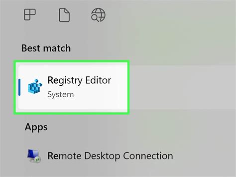 Image result for Regedit Add