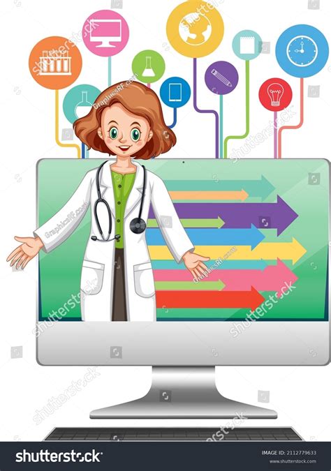 Image result for Computer Science Cartoon Background