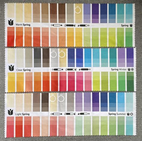 Spring Color Three માટે ઇમેજ પરિણામ