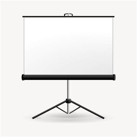 Image result for Projector Screen PNG