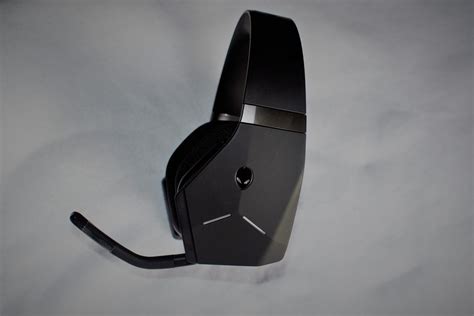 Image result for Alienware Gaming Headset 988