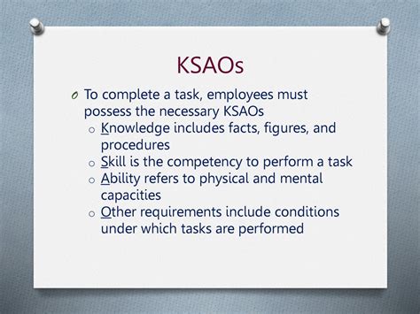 Image result for Ksao Examples