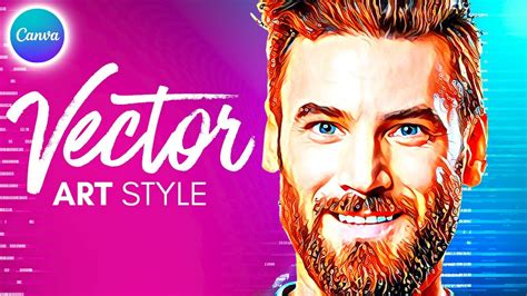 Different Vector Art Styles at Barry Atchison blog