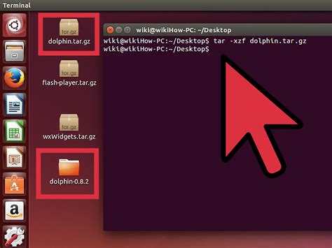 Afbeeldingsresultaten voor How To Tar A File In Linux