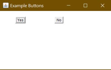 Image result for AWT Sample Code in Java