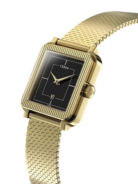 Image result for Yema Watch