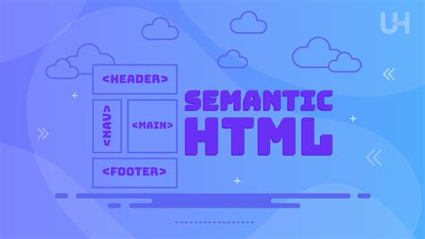 Image result for Semantic HTML