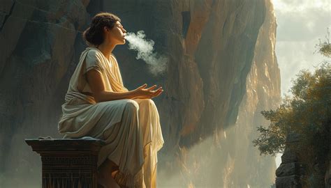 Toradh íomhá ar Python Oracle of Delphi