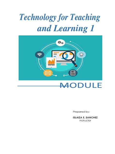 Image result for Module 1