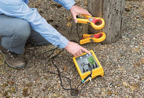 Image result for Earth Testing Method