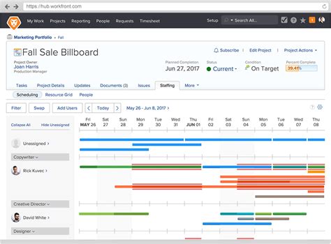 Image result for Digital Scheduling Software