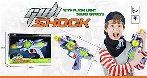 Image result for Alien Hunter Toy Gun