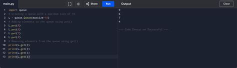 Image result for Stack and Queue in Python