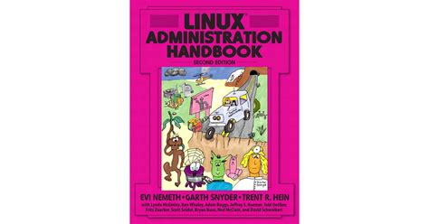 Image result for Linux Administration Book