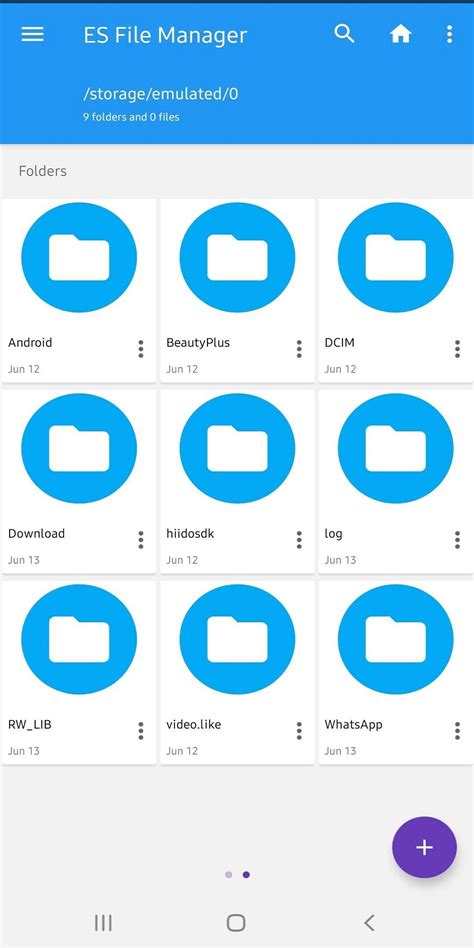 Image result for ES File Explorer Apk Free Download
