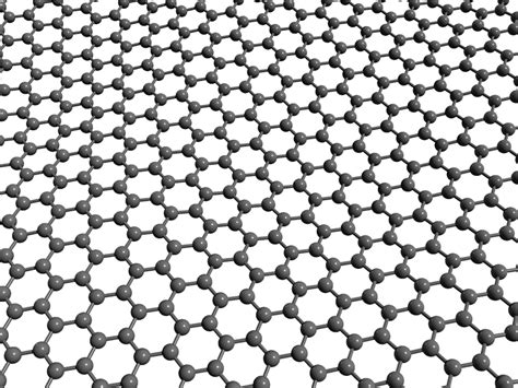 Image result for Hexagonal Layers of Carbon