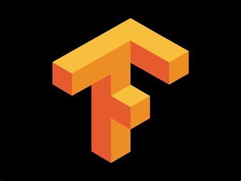 Image result for Tensorflow Logo Without Background