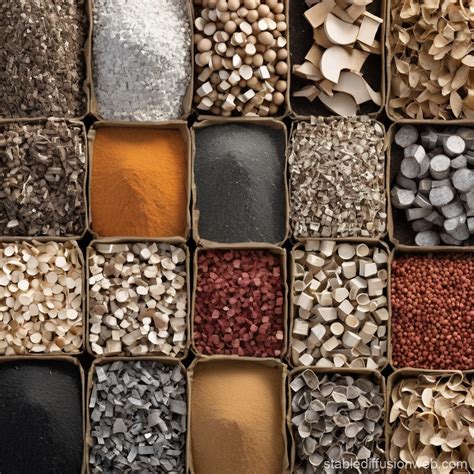 Image result for Source of Materials Example