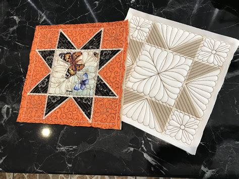 Image result for Hand Embroidery Quilt Block Patterns