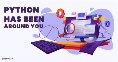 Python Based Applications に対する画像結果