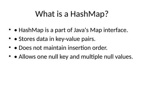 Basics of HashMap-এর ছবি ফলাফল