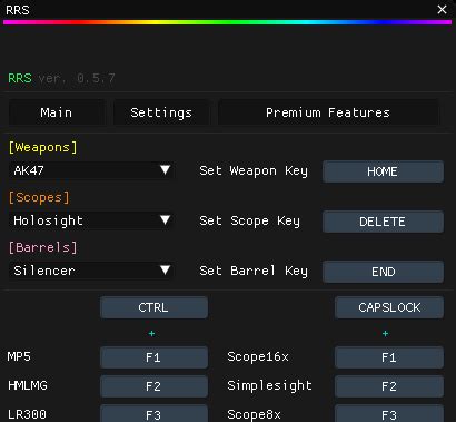 Toradh íomhá ar Rust Scripts Free Download