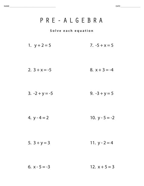 Afbeeldingsresultaten voor Assorted Basic Math Problems