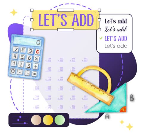 Afbeeldingsresultaten voor Math Worksheet Creator