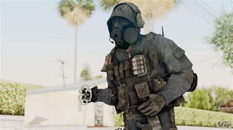 Image result for SAS Cod MW4