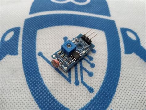 LDR Module Arduino に対する画像結果