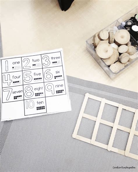 Image result for Kinder Lessons Math