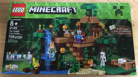 LEGO Minecraft Structures に対する画像結果