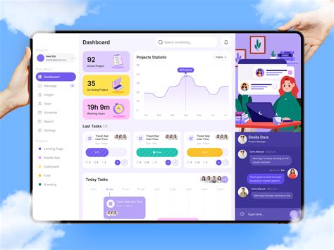 Image result for Taskmanagemetn Web App UI