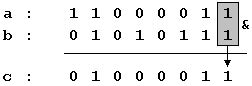 Image result for Boolean Bitwise Operators