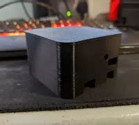 Image result for Arduino Button Cap 3D Model