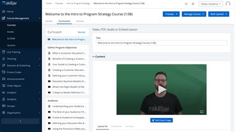Image result for Learning Management System Examples