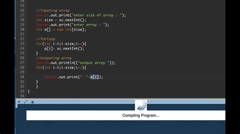 Image result for Java Array for Loop