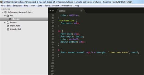 Image result for CSS File Name