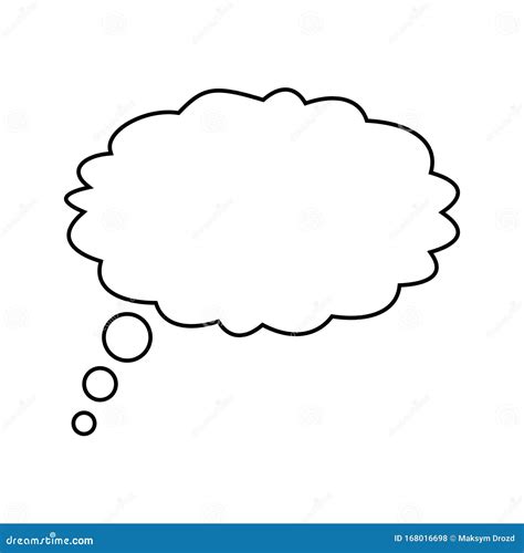 Toradh íomhá ar Cloud Dialog Icon