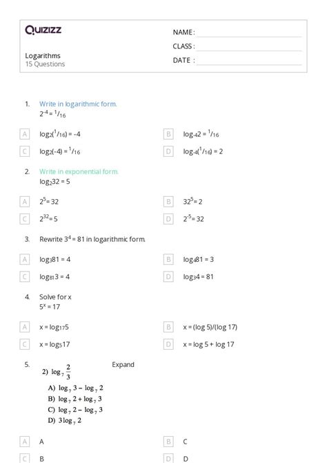 12th Grade Math Problems に対する画像結果